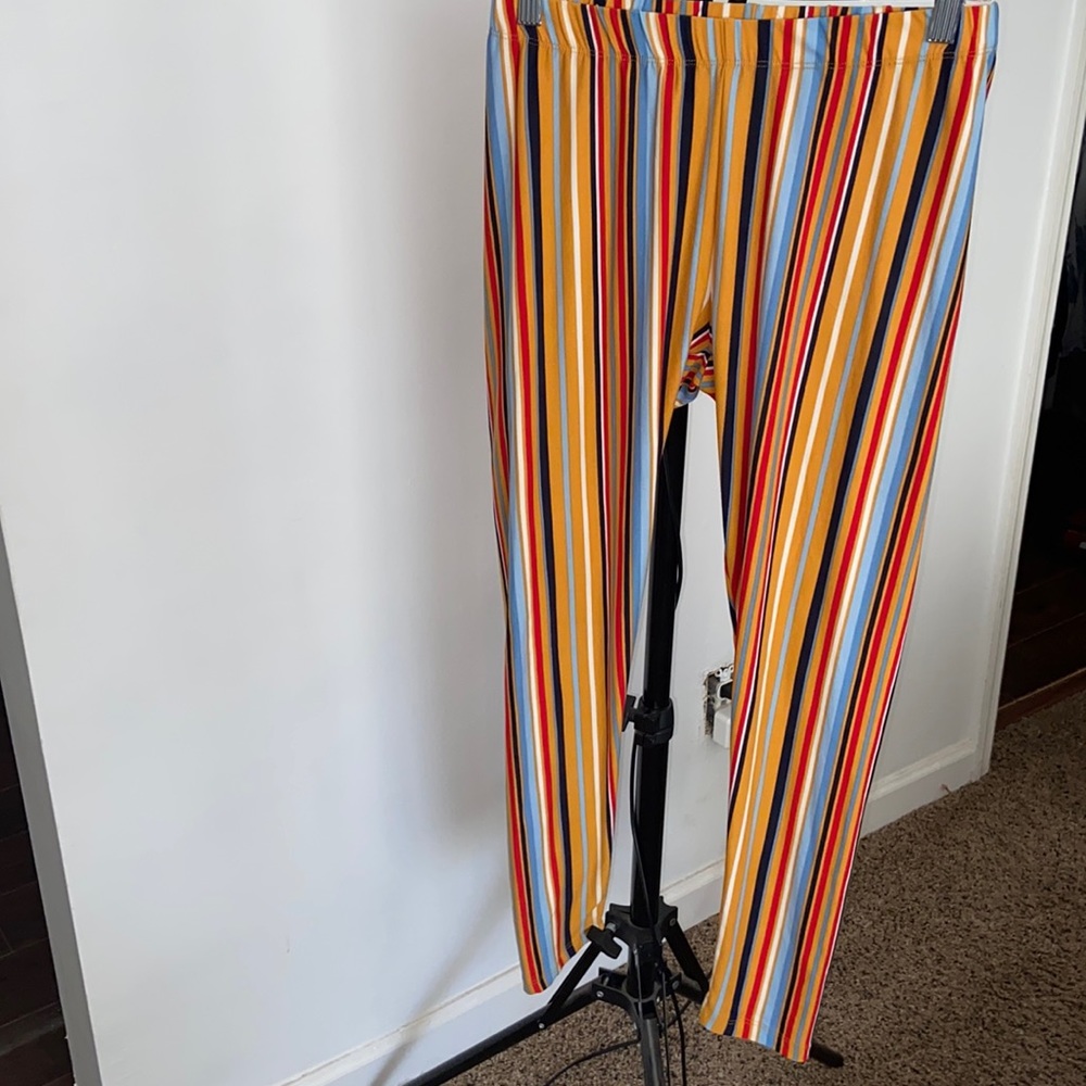 Eye Candy Pants